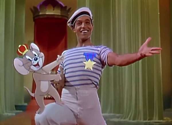Gene Kelly45