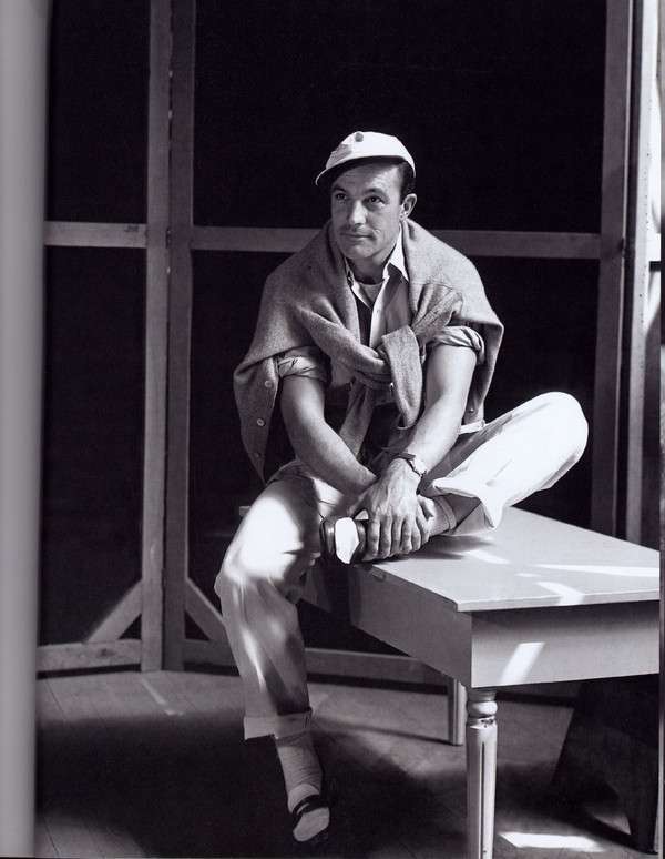 Gene Kelly36