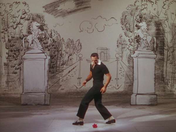 Gene Kelly31