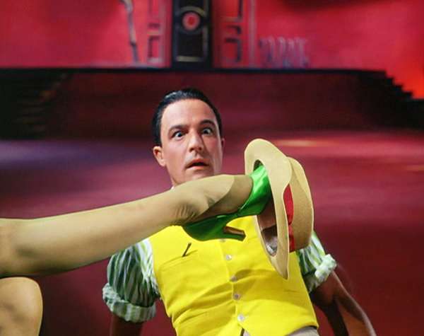 Gene Kelly9