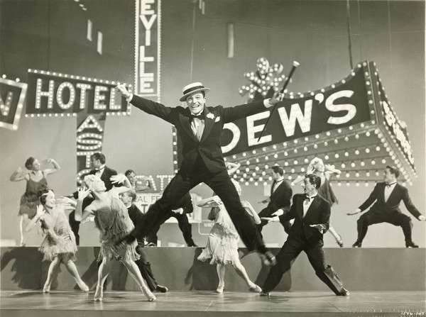 Gene Kelly14