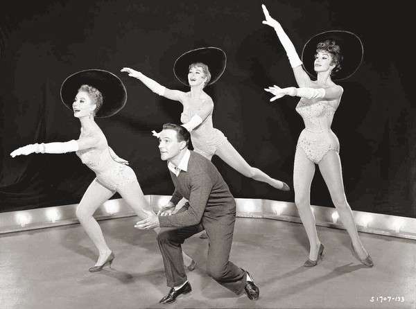 Gene Kelly89