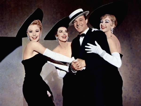 Gene Kelly90