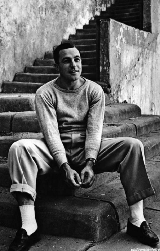 Gene Kelly96