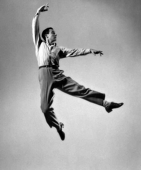 Gene Kelly104