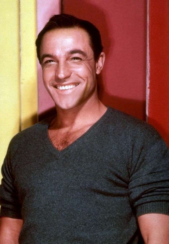 Gene Kelly106