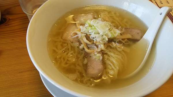 喜多方ラーメン8