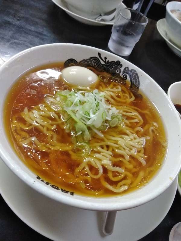 喜多方ラーメン22