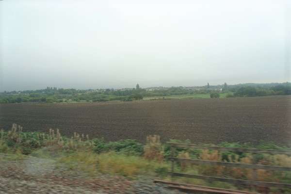 ヴァージン・トレインズ16