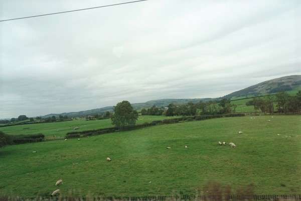 ヴァージン・トレインズ17