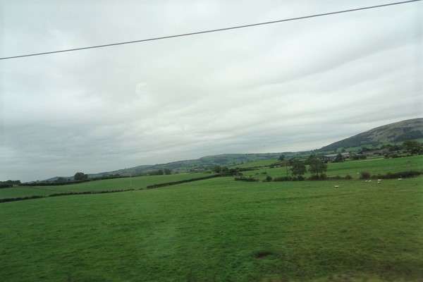 ヴァージン・トレインズ20