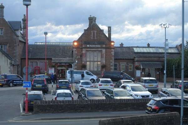 ヴァージン・トレインズ11