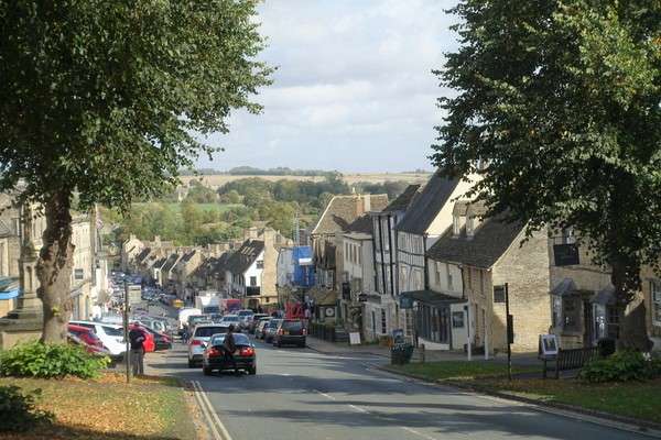 7ｲｷﾞﾘｽ・ｺｯﾂｳｫﾙｽﾞ