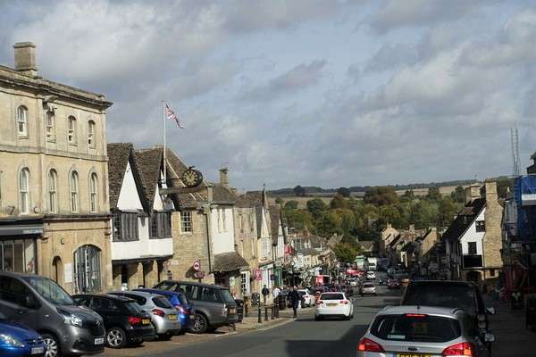 18ｲｷﾞﾘｽ・ｺｯﾂｳｫﾙｽ