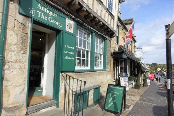 19ｲｷﾞﾘｽ・ｺｯﾂｳｫﾙｽ