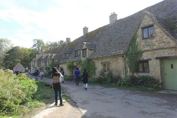 40ｲｷﾞﾘｽ・ｺｯﾂｳｫﾙｽ