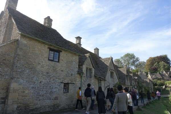 42ｲｷﾞﾘｽ・ｺｯﾂｳｫﾙｽ