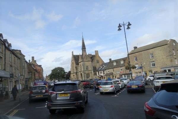 83ｲｷﾞﾘｽ・ｺｯﾂｳｫﾙｽ