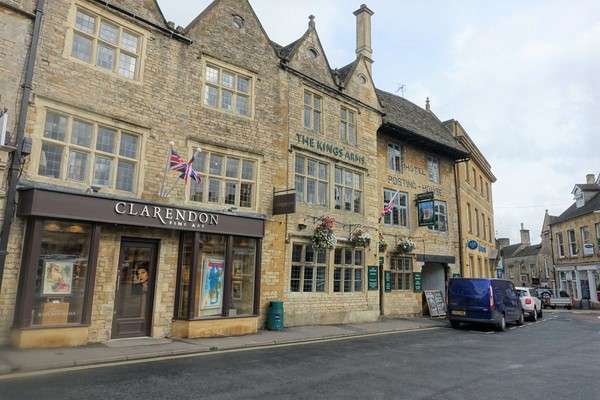 3ｲｷﾞﾘｽ・ｺｯﾂｳｫﾙｽ