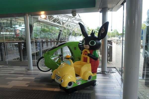 110ｲｷﾞﾘｽ・ｺｯﾂｳｫﾙｽ