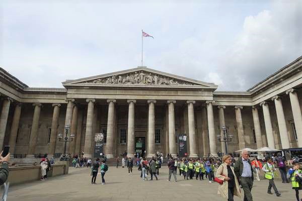 British Museum1