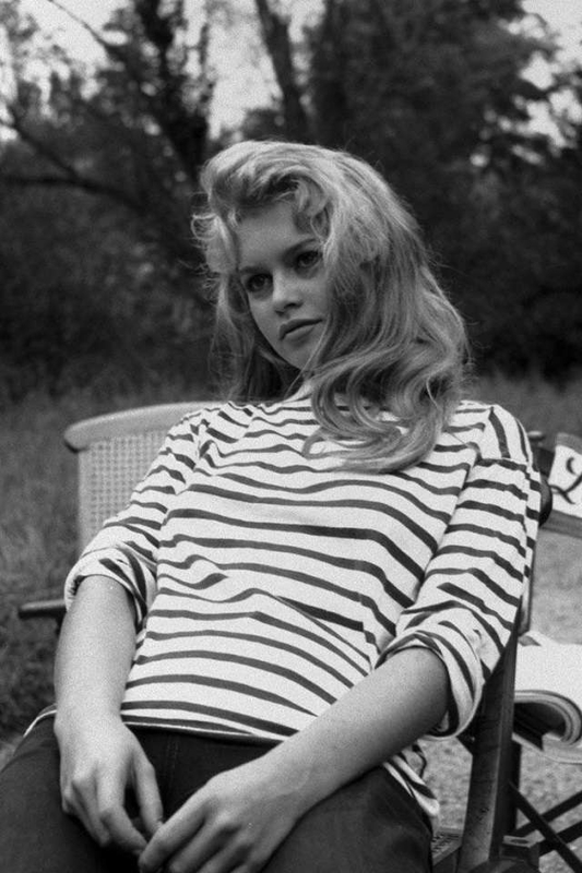 Brigitte Bardot71