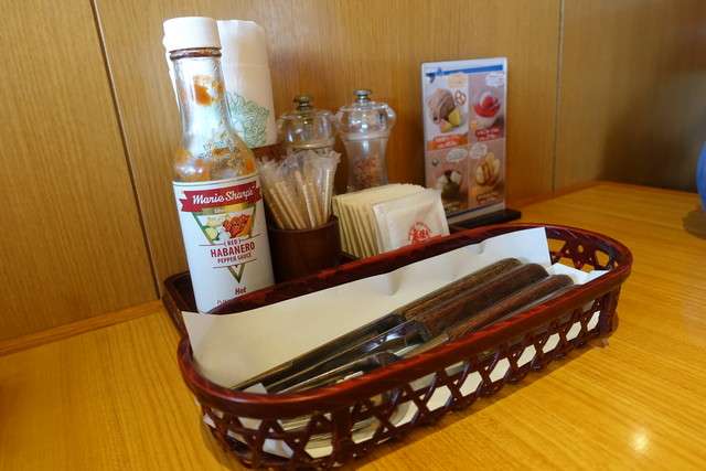 さわやかハンバーグ201811-16