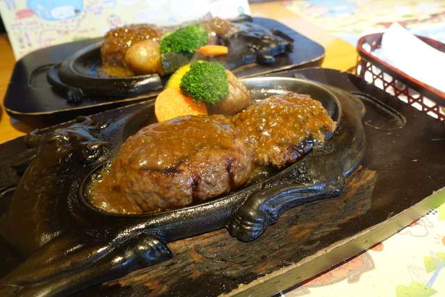 さわやかハンバーグ201811-29