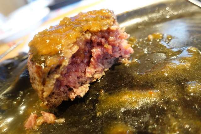 さわやかハンバーグ201811-15
