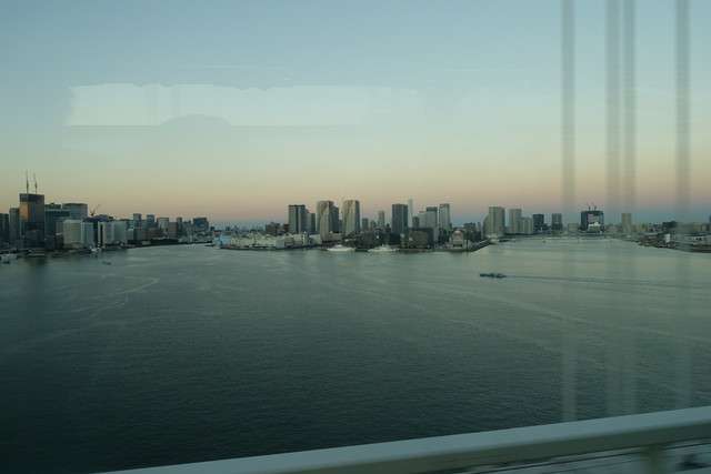 はとバスツアー2
