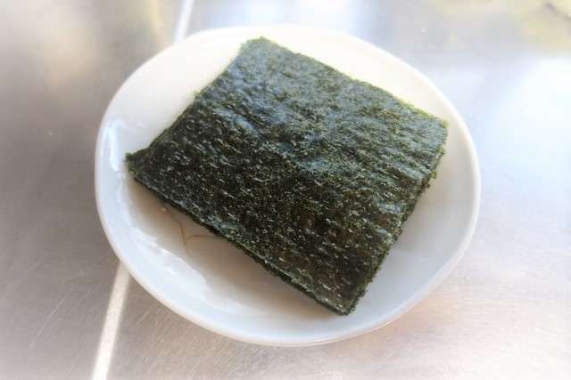 大根サラダ