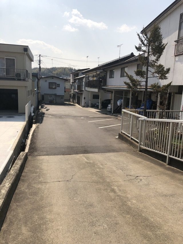麺処若武者