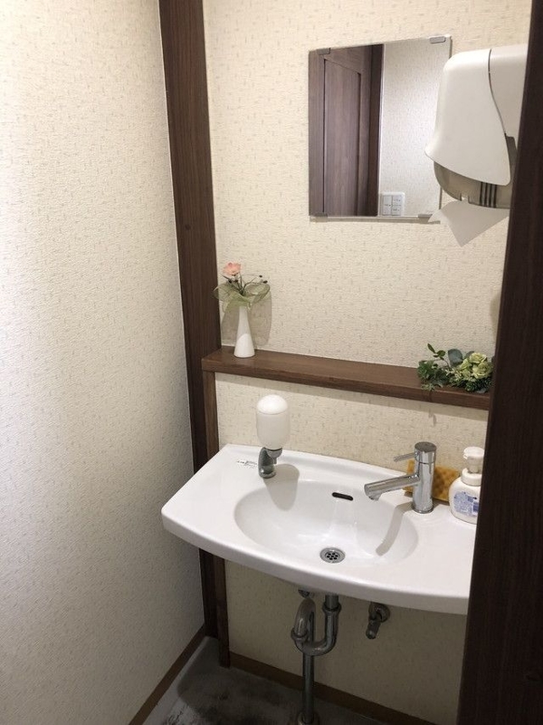 二代目いまの家