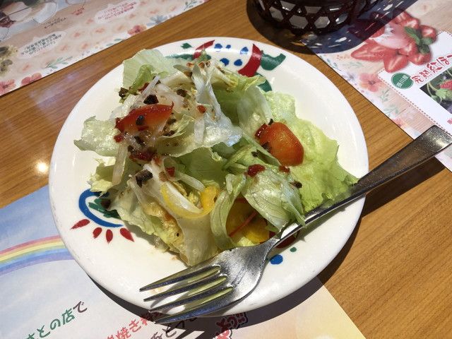 201904さわやか・げんこつハンバーグ3