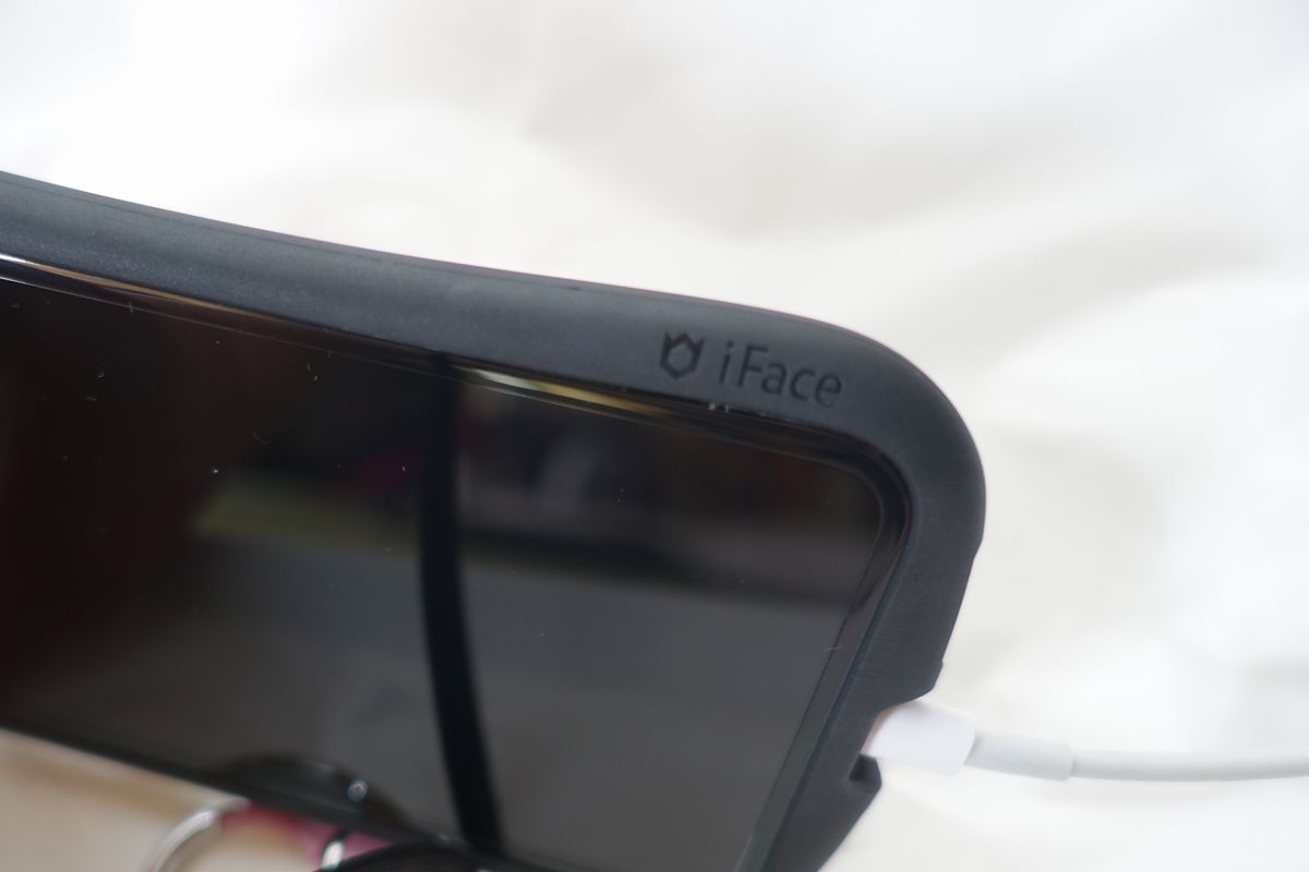 iFace first class