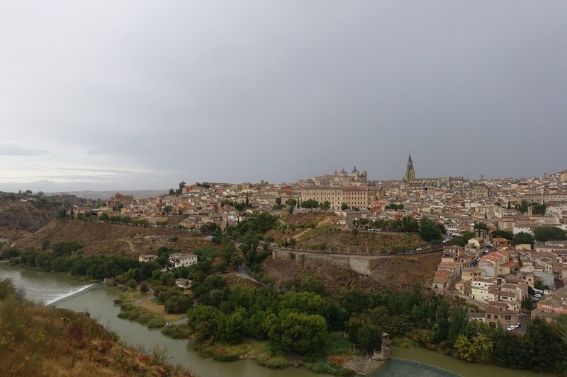 Spain-Toledo