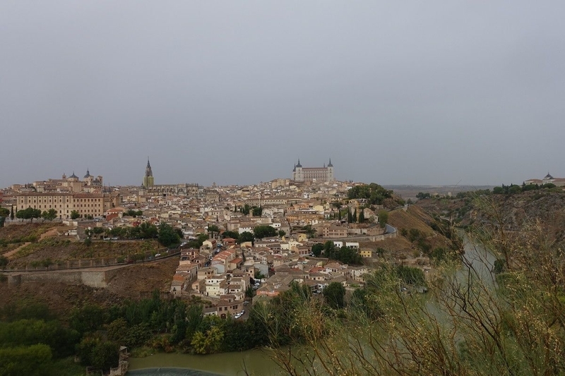 Spain-Toledo