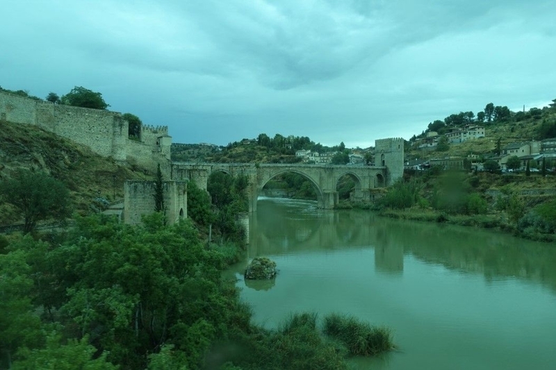 Spain-Toledo