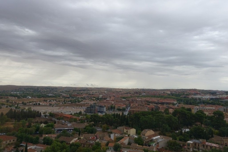 Spain-Toledo