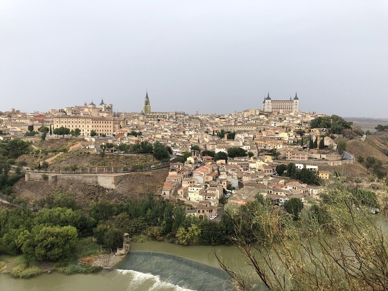 Spain-Toledo