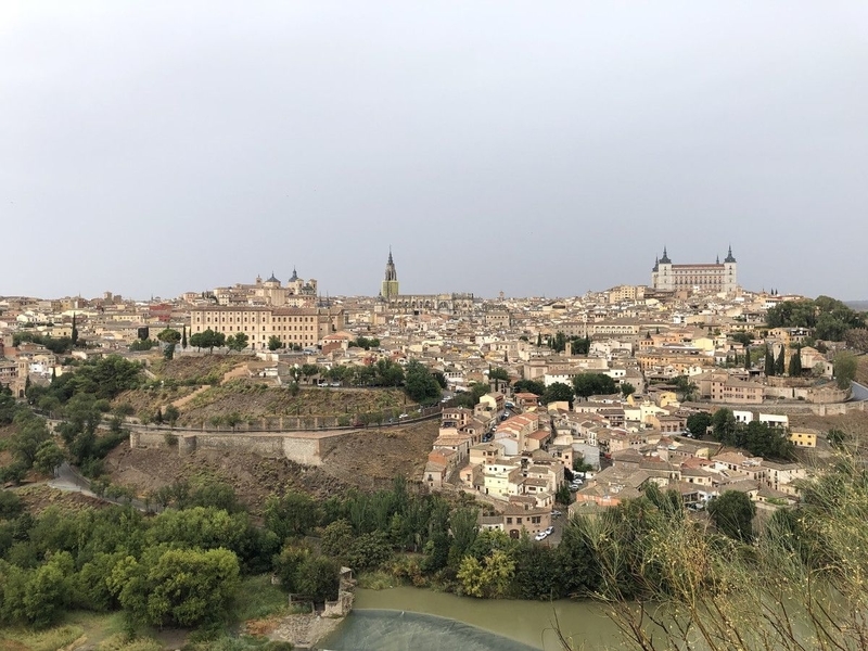 Spain-Toledo