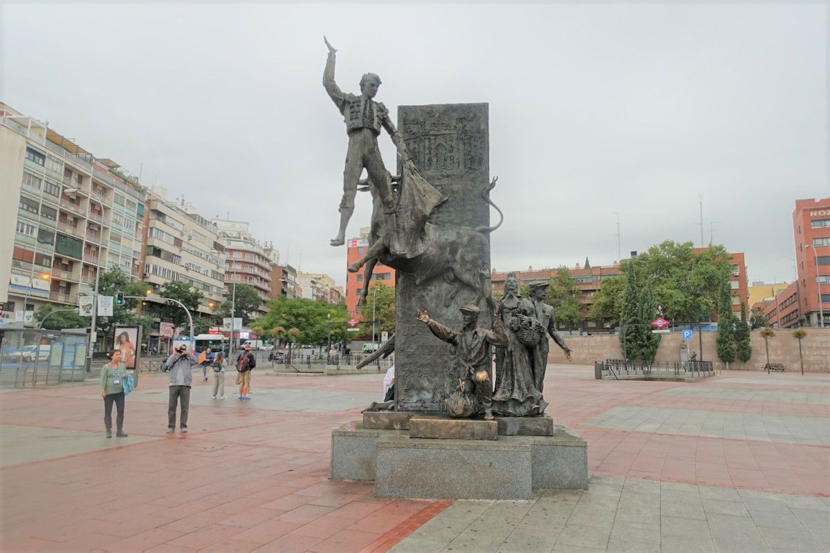 Las Ventas