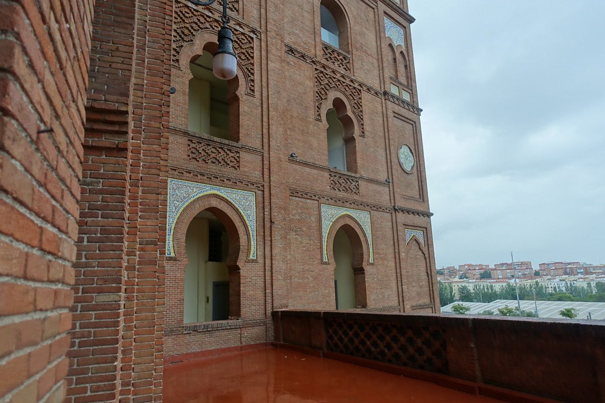 Las Ventas