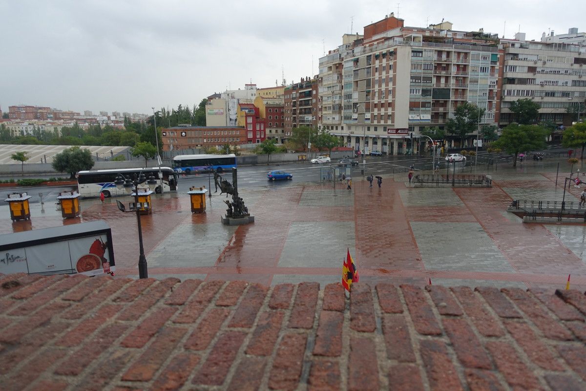 Las Ventas