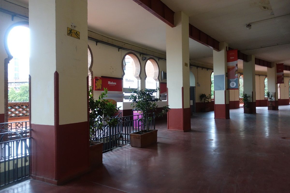 Las Ventas