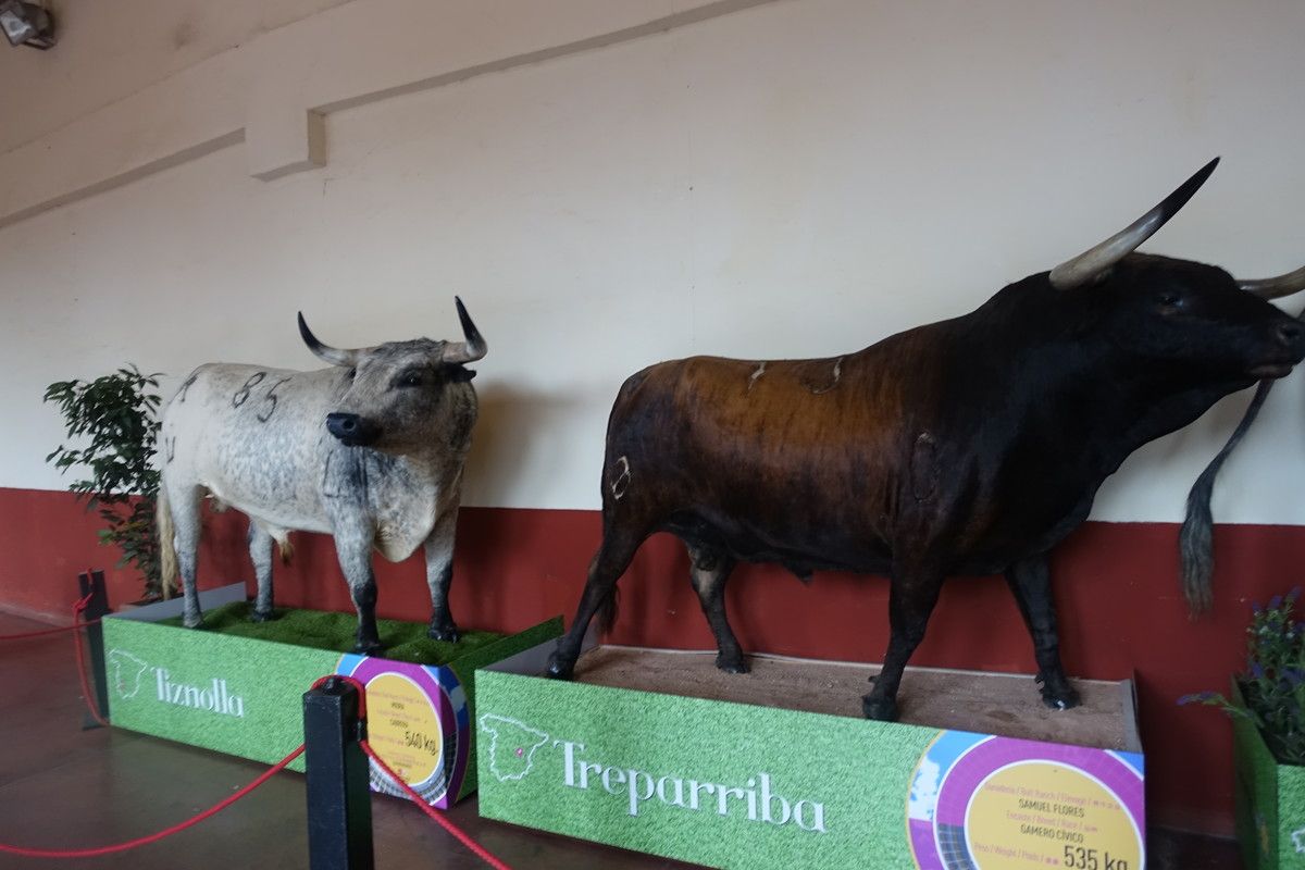 Las Ventas