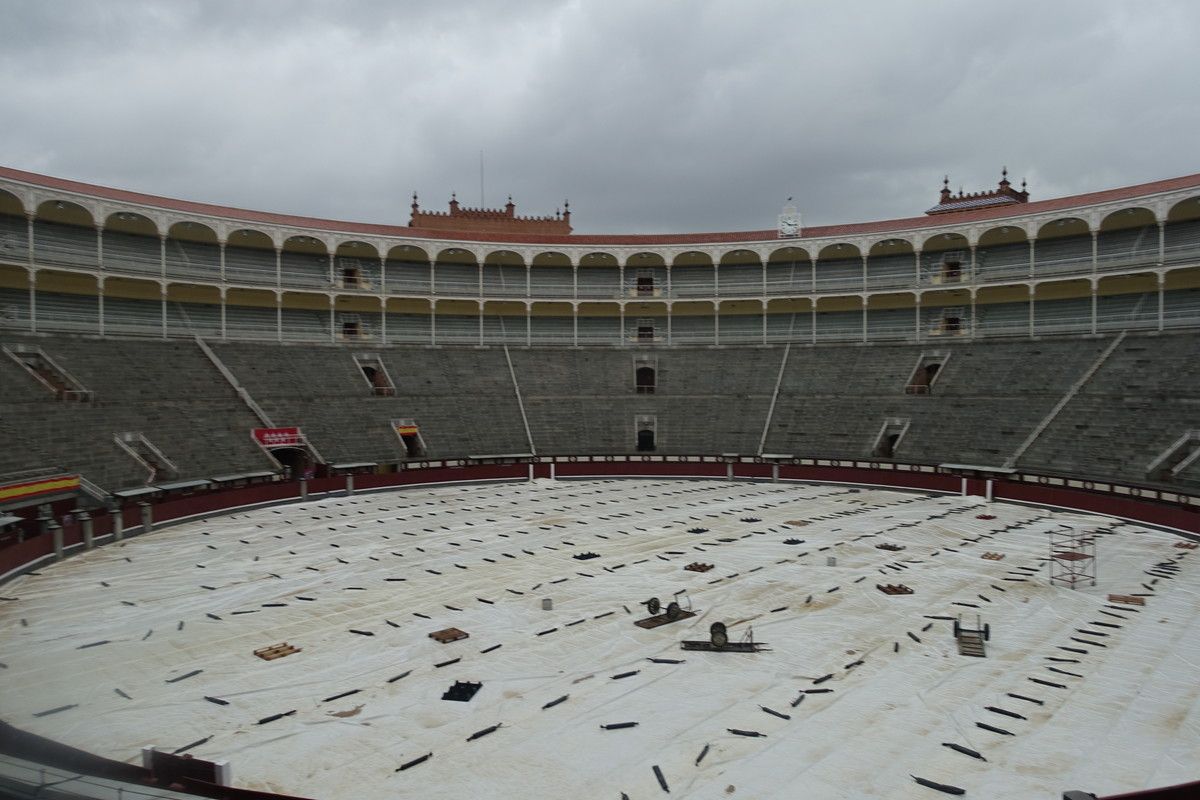 Las Ventas