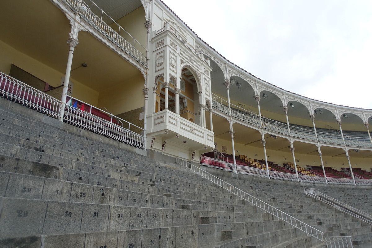 Las Ventas