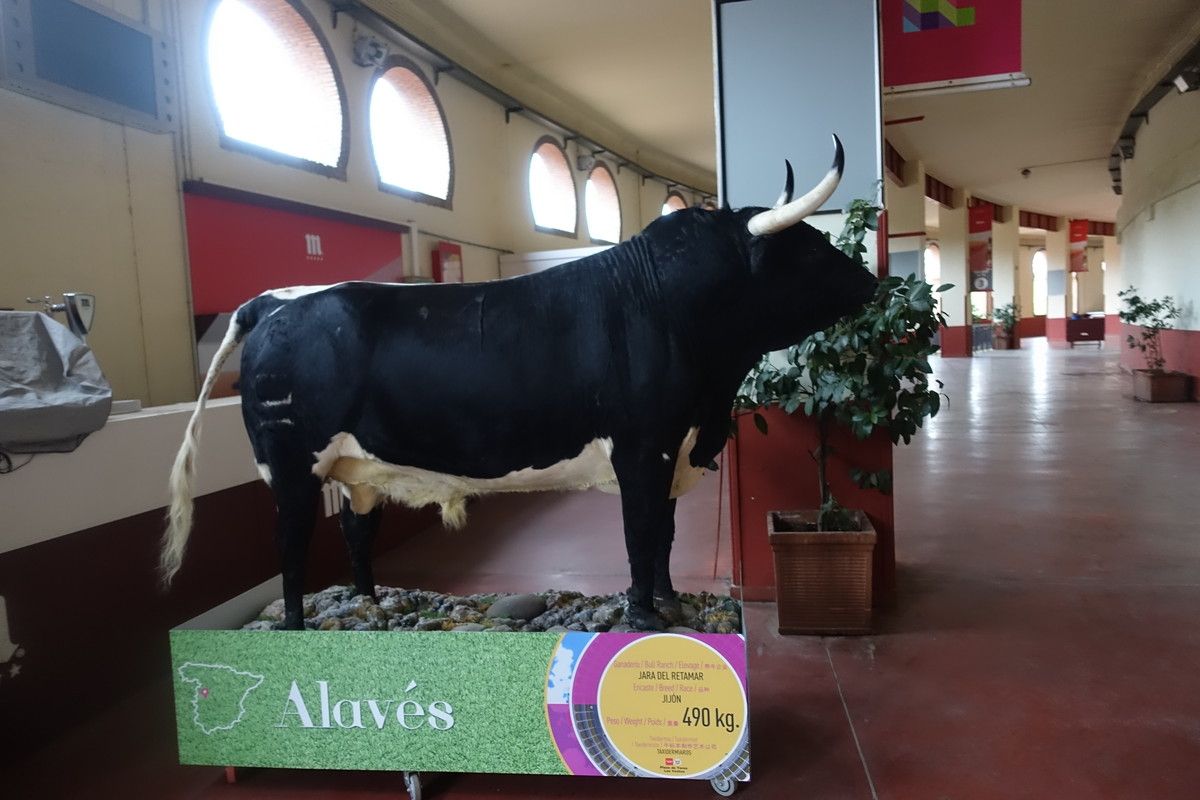 Las Ventas