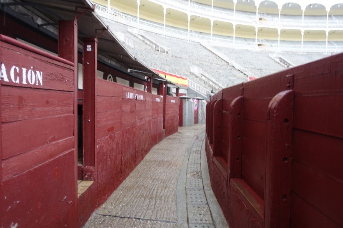 Las Ventas